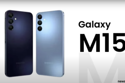 Samsung Galaxy M15 Launching Soon In Indian